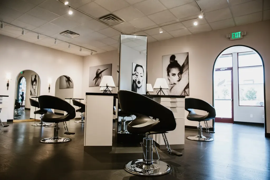Sahair Salon - Lone Tree — Hair salon in Englewood